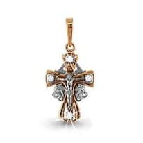 Подвеска, артикул LV22038, золото