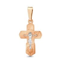 Подвеска из золота, артикул LV12627
