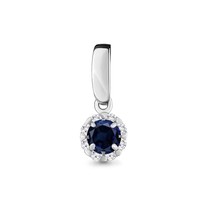 Подвеска из золота, артикул LV920109