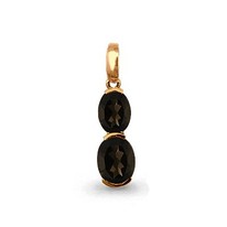 Подвеска, артикул LV2504801, золото