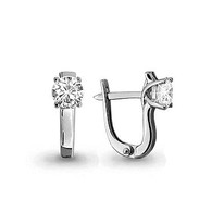 Серьги из золота, артикул LV940851