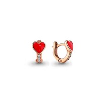 Серьги, артикул LV45872А, золото