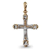 Подвеска, артикул LV922734Ак, золото