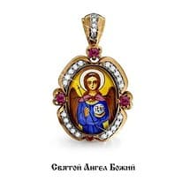 Подвеска, золото, артикул LV922585к
