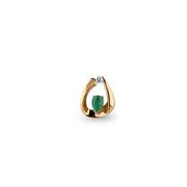 Подвеска, артикул LV920790к, золото