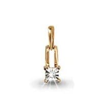 Подвеска, артикул LV920083к, золото