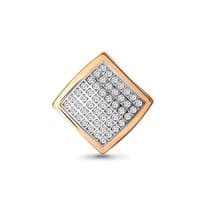 Подвеска, золото, артикул LV22592А