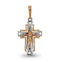 Подвеска из золота, артикул LV22036