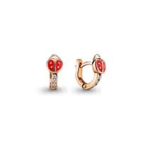 Серьги из золота, артикул LV45871А