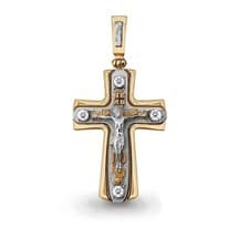 Подвеска, золото, артикул LV922733к