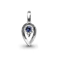 Подвеска из золота, артикул LV920416