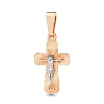 Подвеска из золота, артикул LV12624
