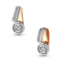 Подвеска, артикул LV23635А, золото