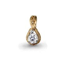Подвеска из золота, артикул LV23119