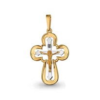 Подвеска из золота, артикул LV12974