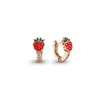 Серьги, артикул LV45869А, золото