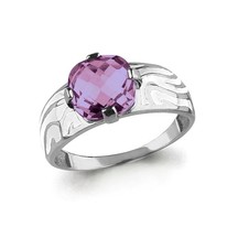 Кольцо из серебра, артикул LV6565228