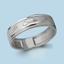 Кольцо, артикул LV52994, серебро