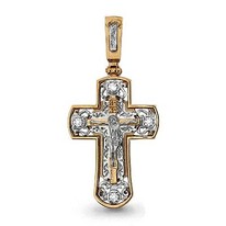 Подвеска из золота, артикул LV922646к