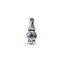 Подвеска из золота, артикул LV920441