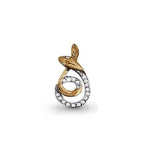 Подвеска, артикул LV22631А, золото