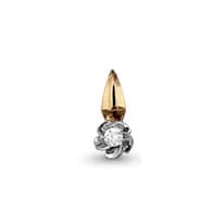 Подвеска, артикул LV920686к, золото