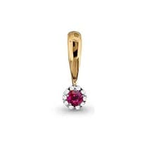 Подвеска, артикул LV920555к, золото