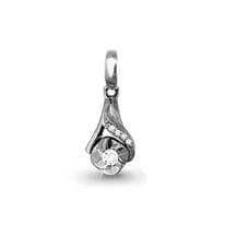 Подвеска из золота, артикул LV920484А