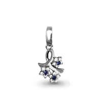 Подвеска, артикул LV920415, золото