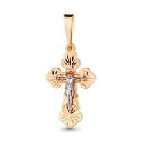 Подвеска, золото, артикул LV12622