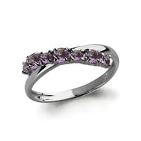 Кольцо из серебра, артикул LV6569304
