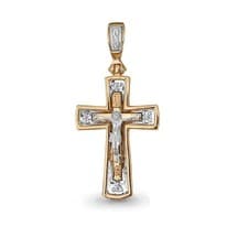 Подвеска из золота, артикул LV922730Ак