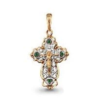 Подвеска из золота, артикул LV922581к