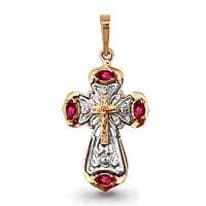 Подвеска из золота, артикул LV922476к