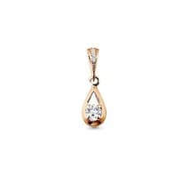 Подвеска, золото, артикул LV920685Ак