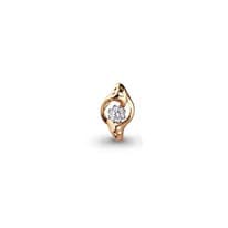 Подвеска из золота, артикул LV23231