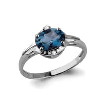 Кольцо из серебра, артикул LV6448908