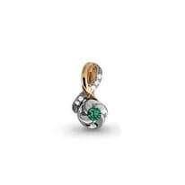 Подвеска из золота, артикул LV920482к