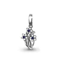 Подвеска, золото, артикул LV920414