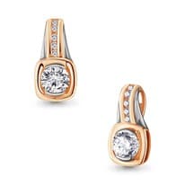 Подвеска из золота, артикул LV23632А