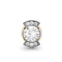 Подвеска, артикул LV23508, золото