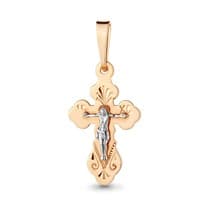 Подвеска, артикул LV12620, золото