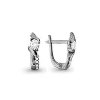 Серьги из золота, артикул LV941092А