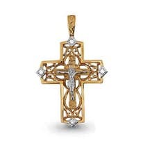 Подвеска, артикул LV922577к, золото