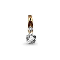 Подвеска из золота, артикул LV920682Ак