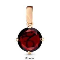 Подвеска, артикул LV2519903А, золото