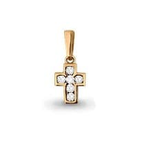 Подвеска из золота, артикул LV23505