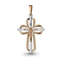Подвеска, артикул LV12969, золото