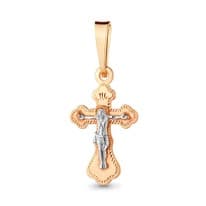 Подвеска, золото, артикул LV12619