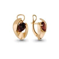 Серьги, золото, артикул LV4490103